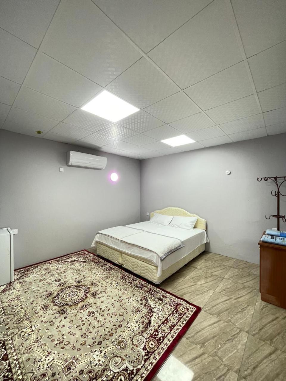 Jabel Shams Stars House Hotel Al Hamra Exterior photo