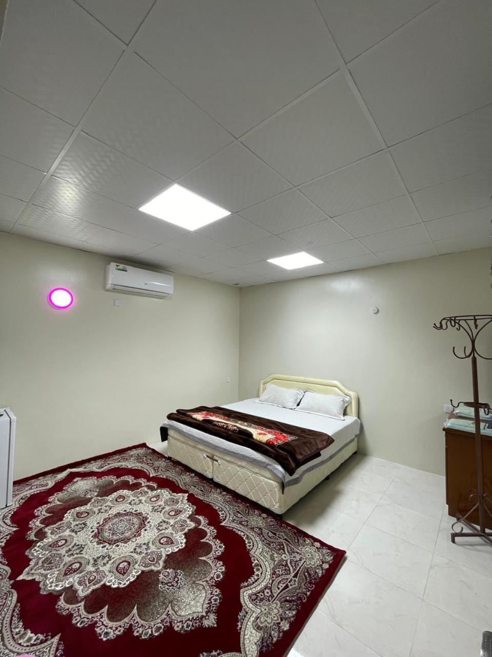 Jabel Shams Stars House Hotel Al Hamra Room photo