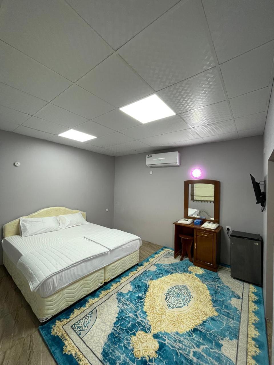 Jabel Shams Stars House Hotel Al Hamra Exterior photo