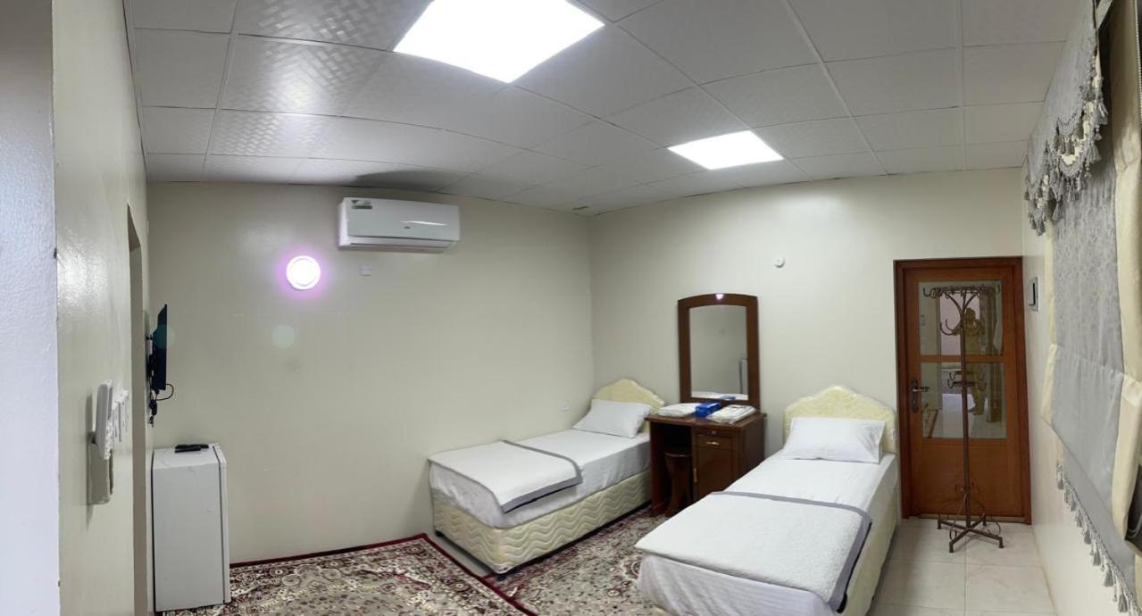 Jabel Shams Stars House Hotel Al Hamra Exterior photo